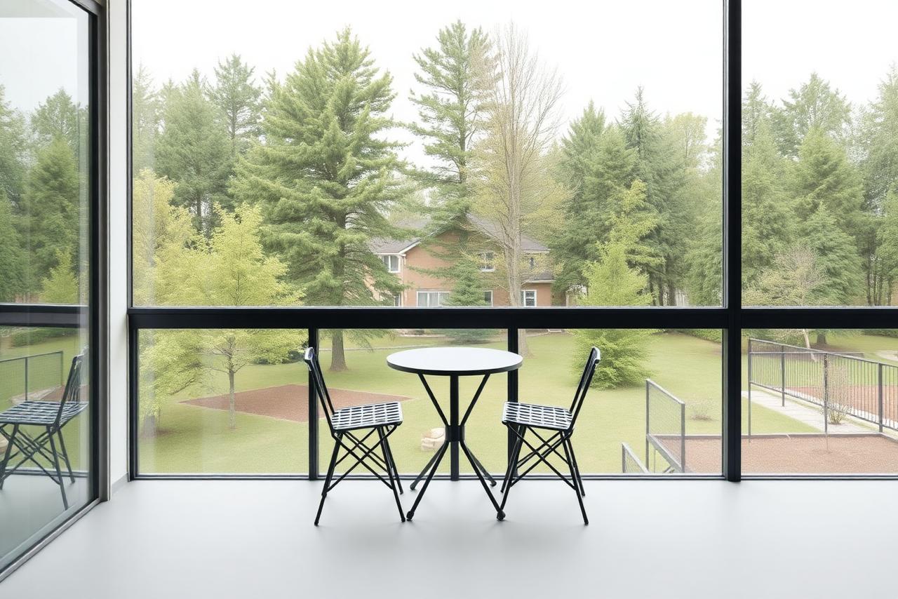 Olari — 4 bedroom corporate apartment — Illustrative image 5